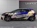 Renault clio iv 1.6 turbo 200 edc rs occasion simplicicar pau simplicicar simplicibike france