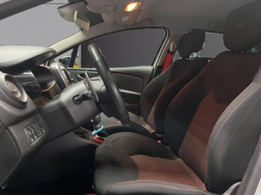Renault clio iv 1.6 turbo 200 edc rs occasion simplicicar pau simplicicar simplicibike france