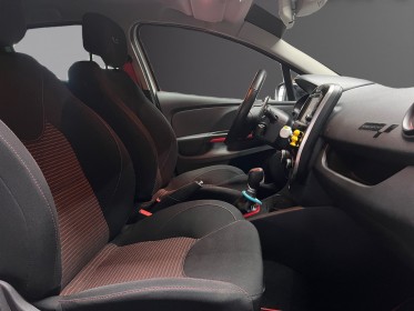 Renault clio iv 1.6 turbo 200 edc rs occasion simplicicar pau simplicicar simplicibike france