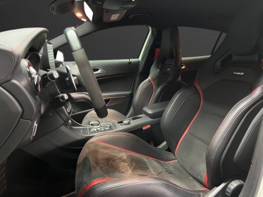 Mercedes gla 45 mercedes-amg speedshift dct amg 4-matic occasion simplicicar pau simplicicar simplicibike france