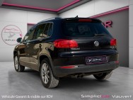 VOLKSWAGEN d'occasion TIGUAN 2.0 TSI 179 de 2013 Vauvert (30)﻿