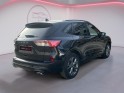 Ford kuga st-line 1.5 ecoblue 120 ch bva8 camera de recul/carplay occasion simplicicar orgeval  simplicicar simplicibike france