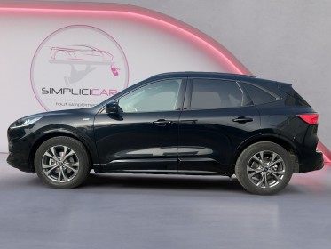 Ford kuga st-line 1.5 ecoblue 120 ch bva8 camera de recul/carplay occasion simplicicar orgeval  simplicicar simplicibike france