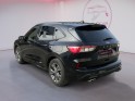 Ford kuga st-line 1.5 ecoblue 120 ch bva8 camera de recul/carplay occasion simplicicar orgeval  simplicicar simplicibike france