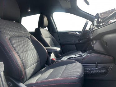 Ford kuga st-line 1.5 ecoblue 120 ch bva8 camera de recul/carplay occasion simplicicar orgeval  simplicicar simplicibike france