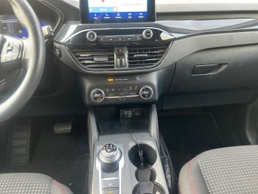 Ford kuga st-line 1.5 ecoblue 120 ch bva8 camera de recul/carplay occasion simplicicar orgeval  simplicicar simplicibike france
