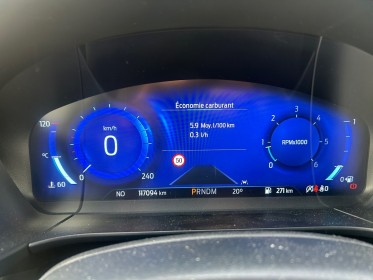 Ford kuga st-line 1.5 ecoblue 120 ch bva8 camera de recul/carplay occasion simplicicar orgeval  simplicicar simplicibike france