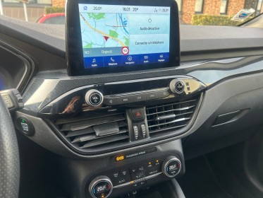Ford kuga st-line 1.5 ecoblue 120 ch bva8 camera de recul/carplay occasion simplicicar orgeval  simplicicar simplicibike france
