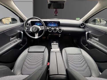 Mercedes classe a 250 e 8g-dct progressive line / radar de recul / keyless/ carplay occasion paris 17ème (75)(porte maillot)...