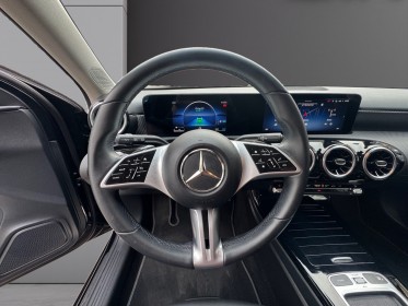 Mercedes classe a 250 e 8g-dct progressive line / radar de recul / keyless/ carplay occasion paris 17ème (75)(porte maillot)...