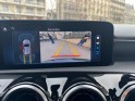 Mercedes classe a 250 e 8g-dct progressive line / radar de recul / keyless/ carplay occasion paris 17ème (75)(porte maillot)...