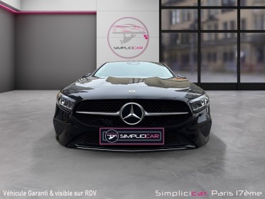 Mercedes classe a 250 e 8g-dct progressive line / radar de recul / keyless/ carplay occasion paris 17ème (75)(porte maillot)...