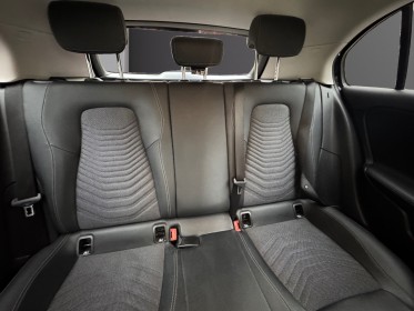 Mercedes classe a 250 e 8g-dct progressive line / radar de recul / keyless/ carplay occasion paris 17ème (75)(porte maillot)...
