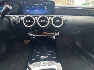 Mercedes classe a 250 e 8g-dct progressive line / radar de recul / keyless/ carplay occasion paris 17ème (75)(porte maillot)...
