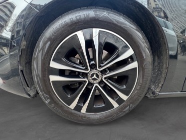 Mercedes classe a 250 e 8g-dct progressive line / radar de recul / keyless/ carplay occasion paris 17ème (75)(porte maillot)...