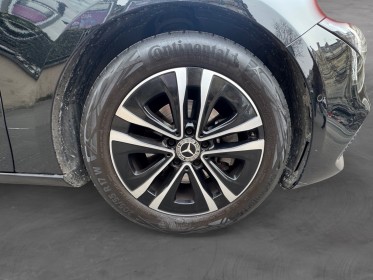 Mercedes classe a 250 e 8g-dct progressive line / radar de recul / keyless/ carplay occasion paris 17ème (75)(porte maillot)...