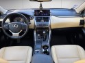 Lexus nx nx 300h 4wd luxe full entretien lexus / siège électrique / siège, chauffant / toit ouvrant / garantie 12 mois...