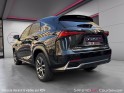 Lexus nx nx 300h 4wd luxe full entretien lexus / siège électrique / siège, chauffant / toit ouvrant / garantie 12 mois...
