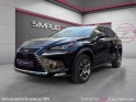 Lexus nx nx 300h 4wd luxe full entretien lexus / siège électrique / siège, chauffant / toit ouvrant / garantie 12 mois...
