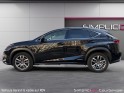 Lexus nx nx 300h 4wd luxe full entretien lexus / siège électrique / siège, chauffant / toit ouvrant / garantie 12 mois...
