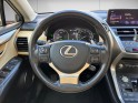 Lexus nx nx 300h 4wd luxe full entretien lexus / siège électrique / siège, chauffant / toit ouvrant / garantie 12 mois...