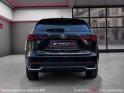 Lexus nx nx 300h 4wd luxe full entretien lexus / siège électrique / siège, chauffant / toit ouvrant / garantie 12 mois...
