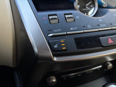 Lexus nx nx 300h 4wd luxe full entretien lexus / siège électrique / siège, chauffant / toit ouvrant / garantie 12 mois...