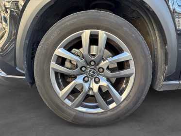 Lexus nx nx 300h 4wd luxe full entretien lexus / siège électrique / siège, chauffant / toit ouvrant / garantie 12 mois...