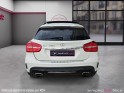 Mercedes classe gla 200d 7-g dct fascination amg occasion  simplicicar vaucresson nice - pfvauto simplicicar simplicibike...