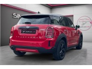 MINI d'occasion COUNTRYMAN COOPER 136 EDITION HIGHLANDS de 2023 Royan