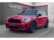 MINI d'occasion COUNTRYMAN COOPER 136 EDITION HIGHLANDS de 2023 Royan