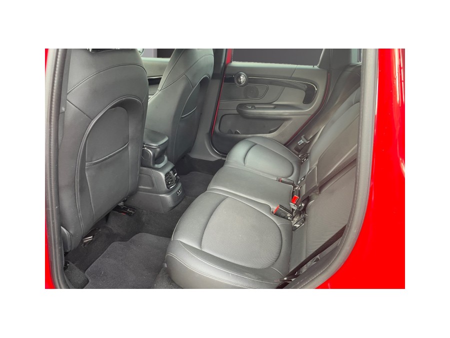MINI d'occasion COUNTRYMAN COOPER 136 EDITION HIGHLANDS de 2023 Royan