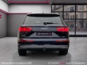 Audi q7 q7 3.0 v6 tdi e-tron 373 tiptronic 8 quattro 5pl avus extended occasion simplicicar st-maximin simplicicar...