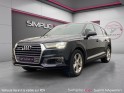 Audi q7 q7 3.0 v6 tdi e-tron 373 tiptronic 8 quattro 5pl avus extended occasion simplicicar st-maximin simplicicar...