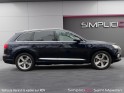 Audi q7 q7 3.0 v6 tdi e-tron 373 tiptronic 8 quattro 5pl avus extended occasion simplicicar st-maximin simplicicar...