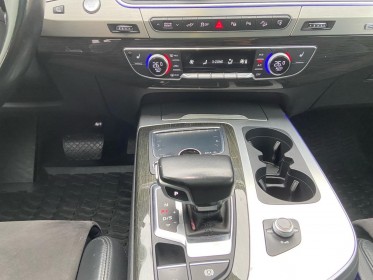 Audi q7 q7 3.0 v6 tdi e-tron 373 tiptronic 8 quattro 5pl avus extended occasion simplicicar st-maximin simplicicar...
