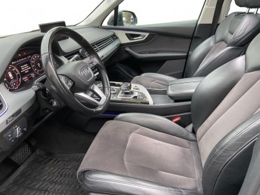 Audi q7 q7 3.0 v6 tdi e-tron 373 tiptronic 8 quattro 5pl avus extended occasion simplicicar st-maximin simplicicar...