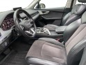 Audi q7 q7 3.0 v6 tdi e-tron 373 tiptronic 8 quattro 5pl avus extended occasion simplicicar st-maximin simplicicar...