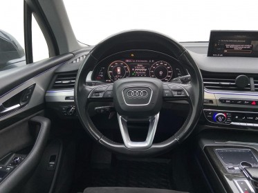 Audi q7 q7 3.0 v6 tdi e-tron 373 tiptronic 8 quattro 5pl avus extended occasion simplicicar st-maximin simplicicar...