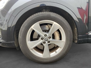 Audi q7 q7 3.0 v6 tdi e-tron 373 tiptronic 8 quattro 5pl avus extended occasion simplicicar st-maximin simplicicar...