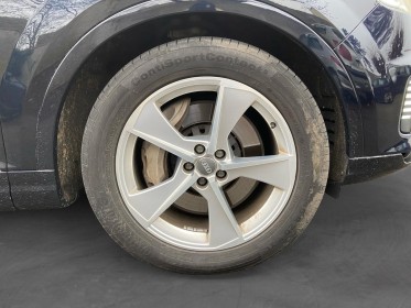 Audi q7 q7 3.0 v6 tdi e-tron 373 tiptronic 8 quattro 5pl avus extended occasion simplicicar st-maximin simplicicar...