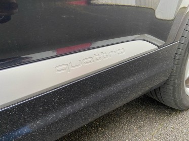 Audi q7 q7 3.0 v6 tdi e-tron 373 tiptronic 8 quattro 5pl avus extended occasion simplicicar st-maximin simplicicar...