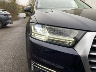 Audi q7 q7 3.0 v6 tdi e-tron 373 tiptronic 8 quattro 5pl avus extended occasion simplicicar st-maximin simplicicar...