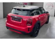 MINI d'occasion COUNTRYMAN COOPER 136 EDITION HIGHLANDS de 2023 Royan