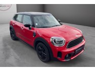 MINI d'occasion COUNTRYMAN COOPER 136 EDITION HIGHLANDS de 2023 Royan
