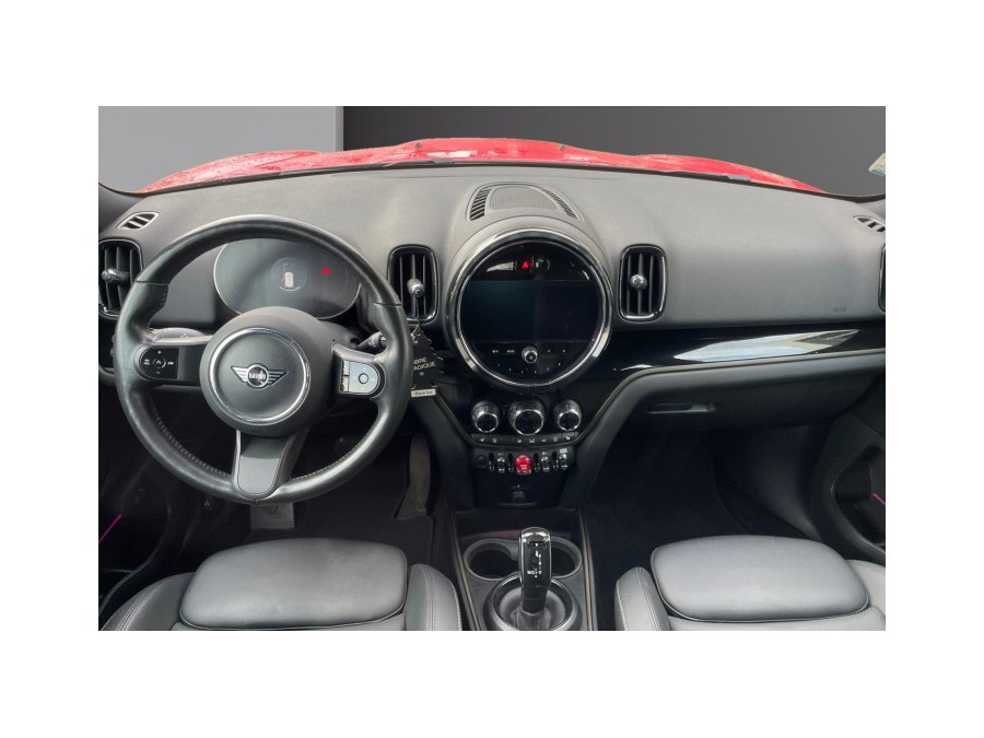MINI d'occasion COUNTRYMAN COOPER 136 EDITION HIGHLANDS de 2023 Royan