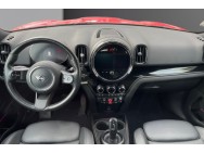 MINI d'occasion COUNTRYMAN COOPER 136 EDITION HIGHLANDS de 2023 Royan