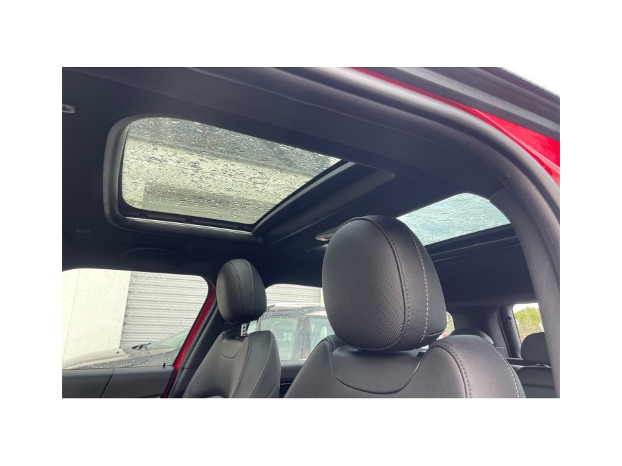 MINI d'occasion COUNTRYMAN COOPER 136 EDITION HIGHLANDS de 2023 Royan