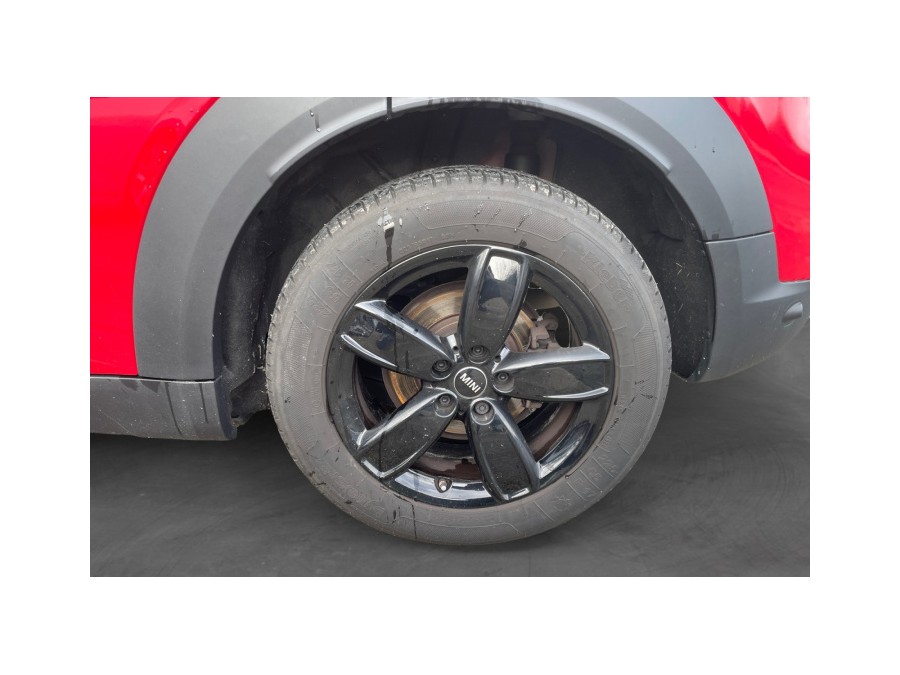 MINI d'occasion COUNTRYMAN COOPER 136 EDITION HIGHLANDS de 2023 Royan