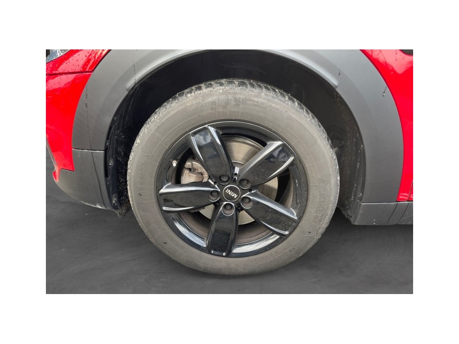 MINI d'occasion COUNTRYMAN COOPER 136 EDITION HIGHLANDS de 2023 Royan